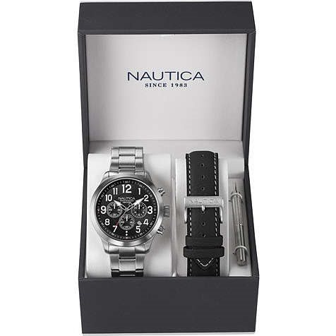 Reloj nautica since 1983 deals